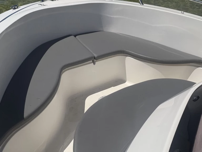 Alquiler de Lancha, con o sin patrón Pacific Craft Sanguinet