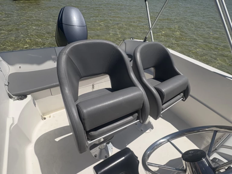 Pacific Craft Pacific Craft 545 Trendy de alquiler a Sanguinet