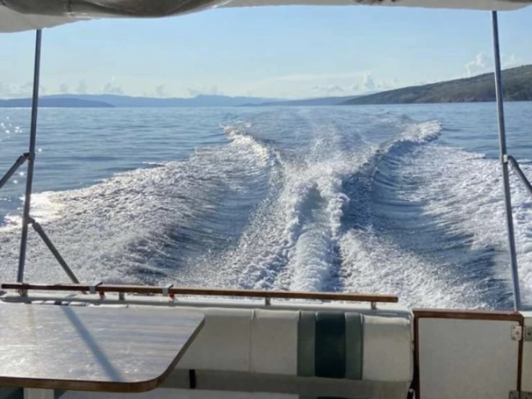 Alquiler Lancha Sea Ray con o sin  título de navegación