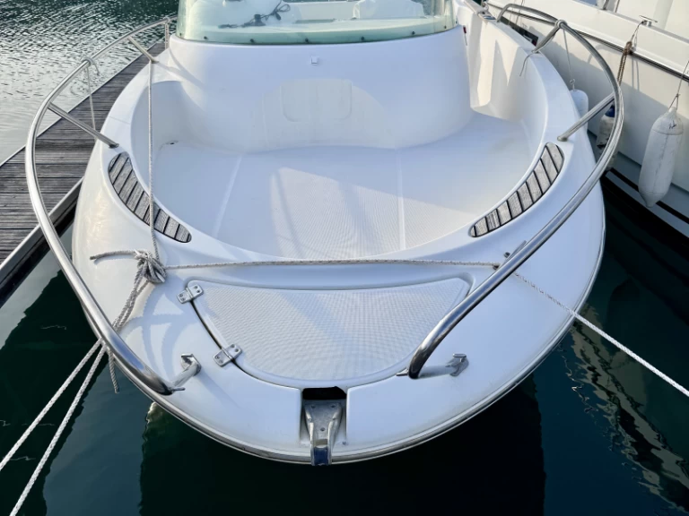 Alquiler de Lancha, con o sin patrón Jeanneau Lézardrieux