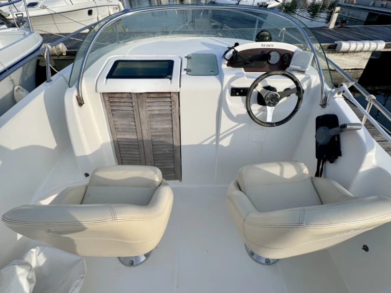 Lancha para alquilar Lézardrieux al mejor precio