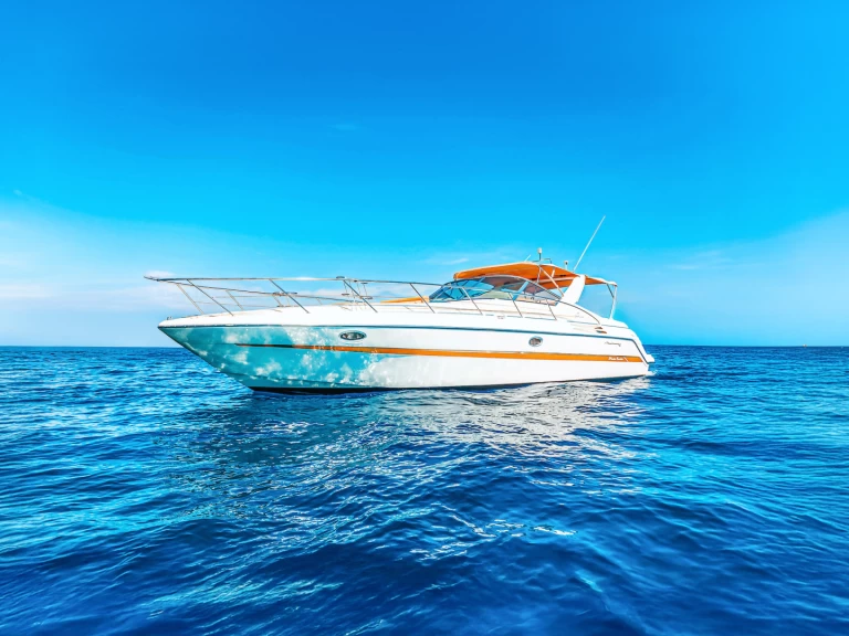 Cranchi Mediterranee 41 de alquiler a Zante