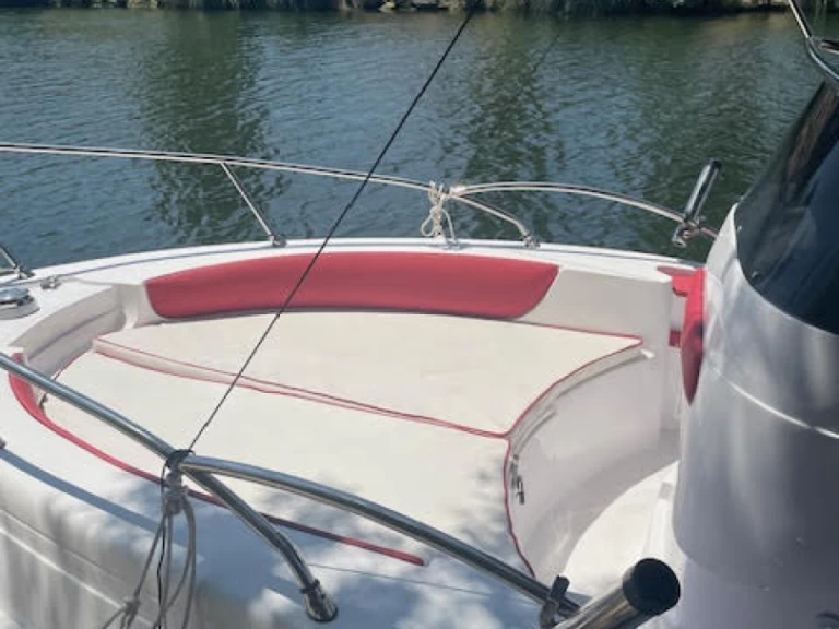 Alquiler de Blumax 19 pro en Mandelieu-la-Napoule