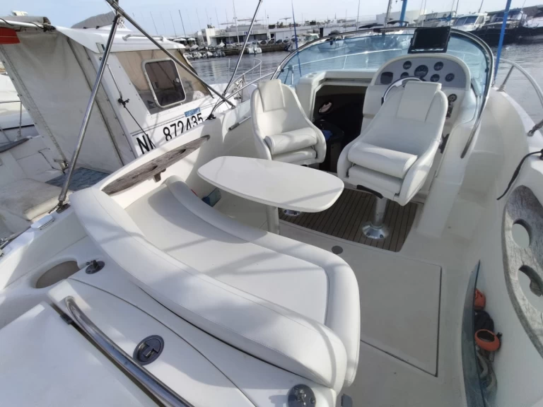 Alquiler Cannes - Rio Rio 750 Cabin Cruiser en SamBoat