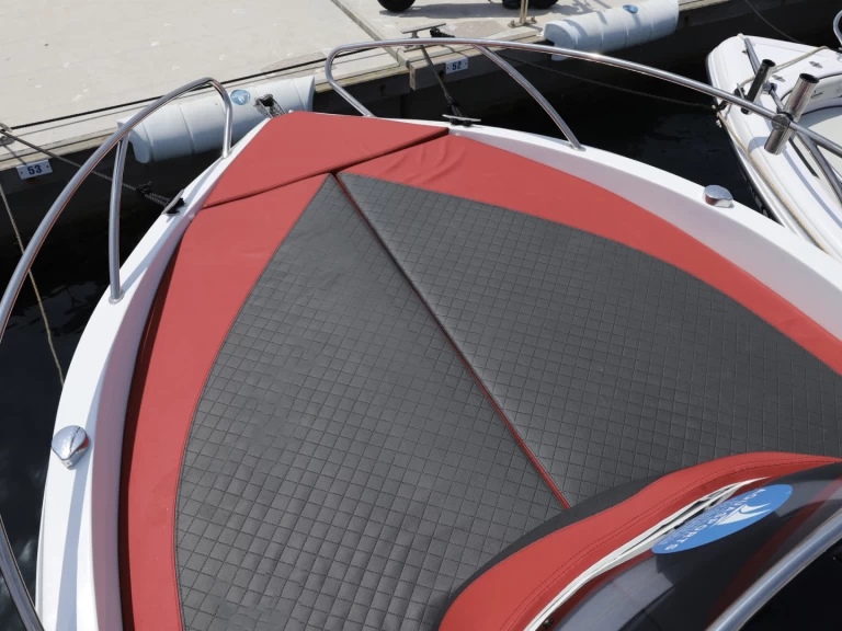 Alquiler de Lancha, con o sin patrón Okiboats l'Escala