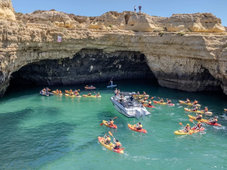 Alquiler Lancha Finnmaster con o sin  título de navegación