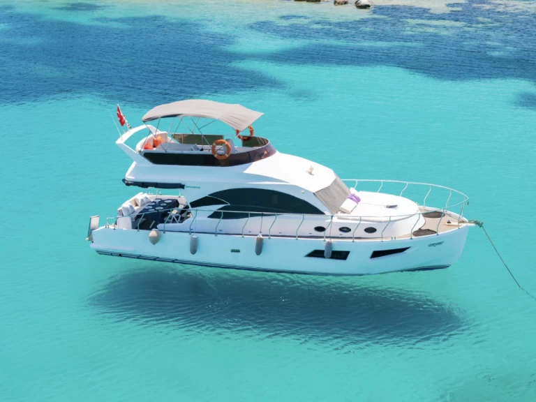 Alquiler Lancha San Lorenzo con o sin  título de navegación