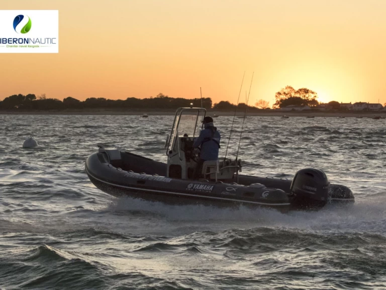 Neumática para alquilar Marine de Sant'Ambrogio al mejor precio