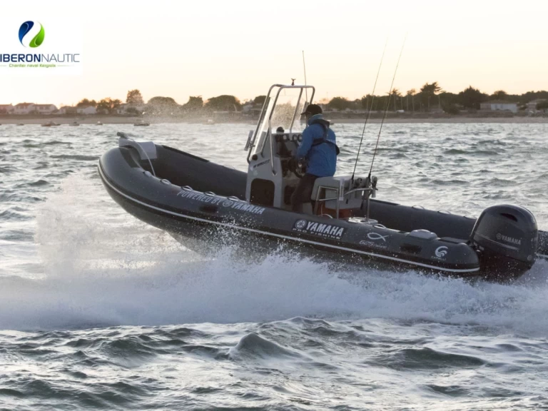 Capelli TEMPEST 625 FISH de alquiler a Marine de Sant'Ambrogio