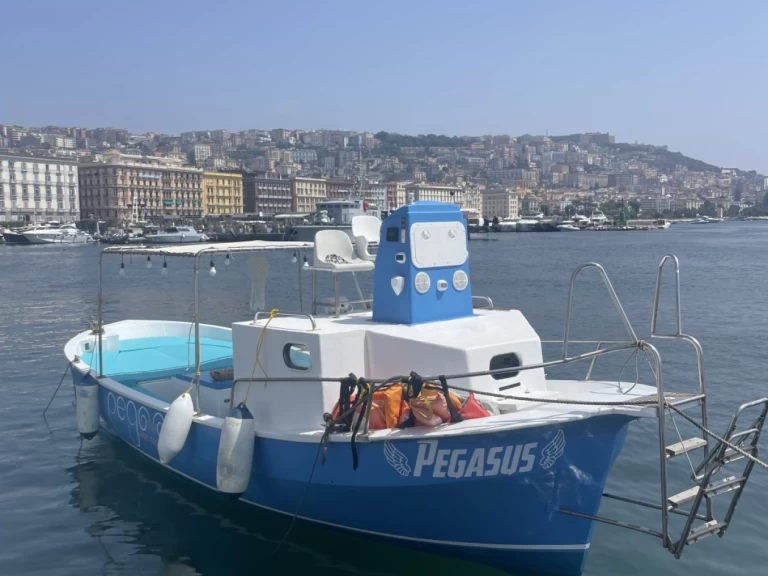 Alquiler de bianchi e cecchi vintage lancia  en Nápoles