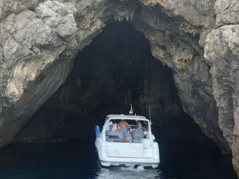 Alquiler Lancha en Can Picafort - Sessa Marine Oyster 35