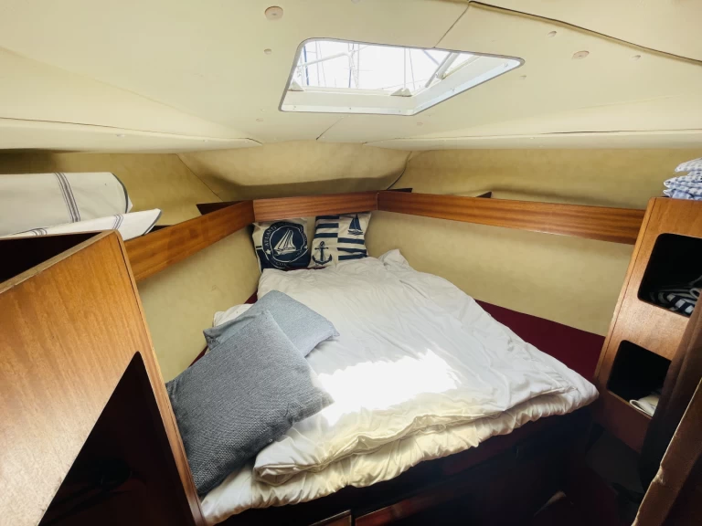 Velero para alquilar Port-Saint-Louis-du-Rhône al mejor precio