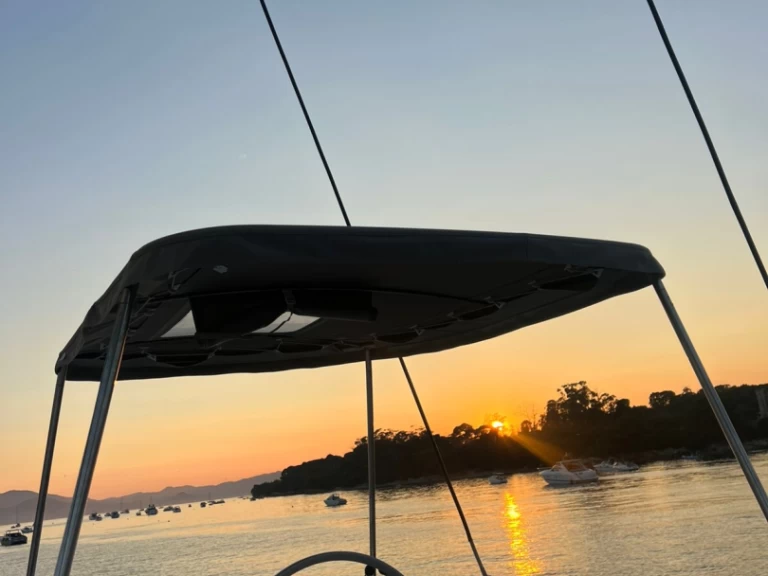 Alquiler Cannes - Bali Bali 4.2 en SamBoat