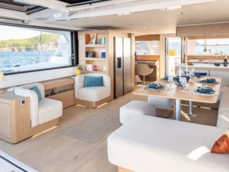 Alquiler de barcos Port Cogolin barato de BALI 5.8