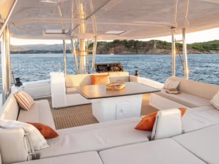 Alquiler de embarcaciones 15 BALI 5.8 enPort Cogolin en Samboat