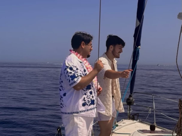 Alquiler Velero Bavaria con o sin  título de navegación