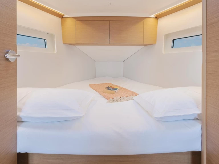 Alquiler Velero en Hyères - Jeanneau Sun Odyssey 350