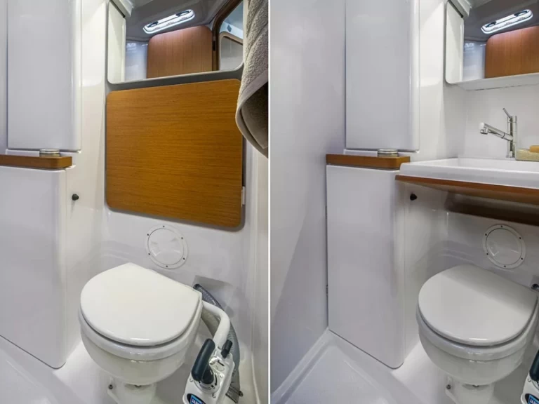 Alquiler Velero Bénéteau con o sin  título de navegación