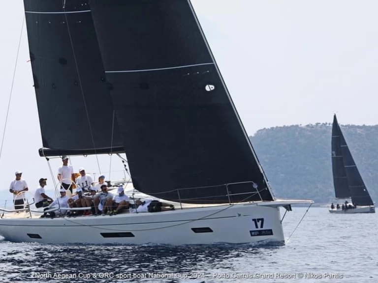Alquiler Velero en El Pireo -  Italia Yachts 12.98