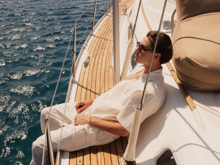 Alquiler de Velero, con o sin patrón Ocean Yachts Mykonos (Ciudad)