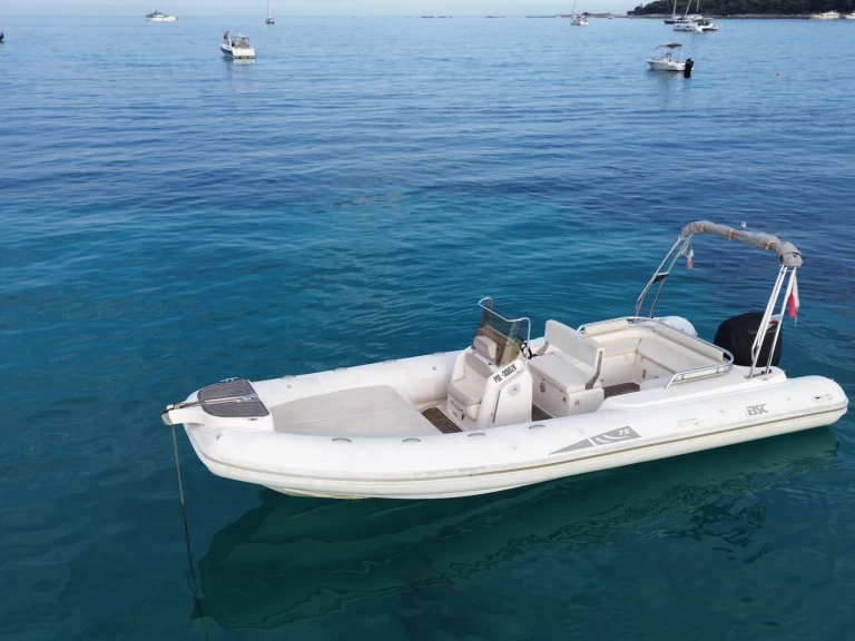 Bsc BSC 75 de alquiler a Mandelieu-la-Napoule