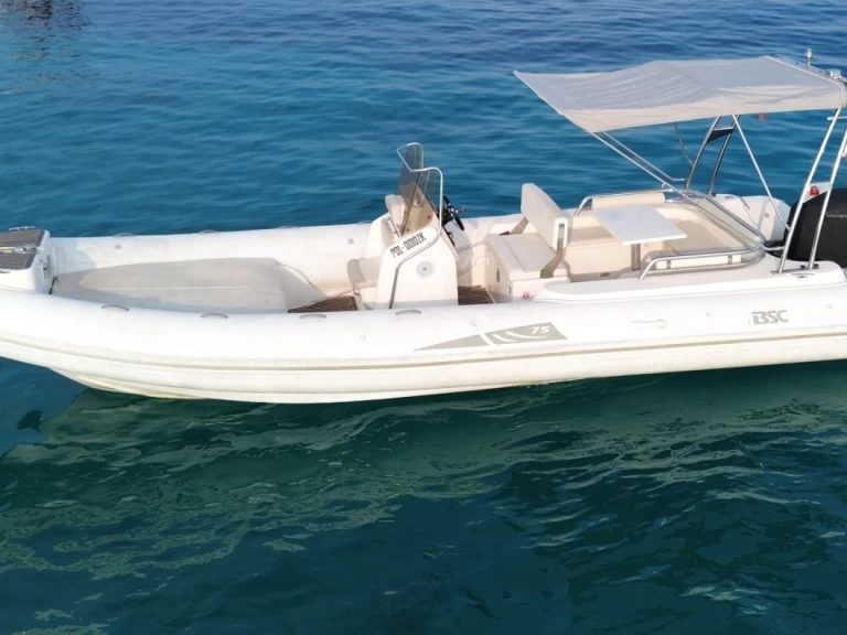 Bsc BSC 75 de alquiler a Mandelieu-la-Napoule