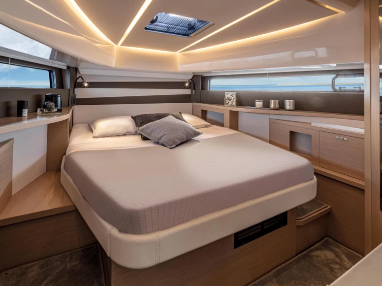 Lancha para alquilar Hyères al mejor precio