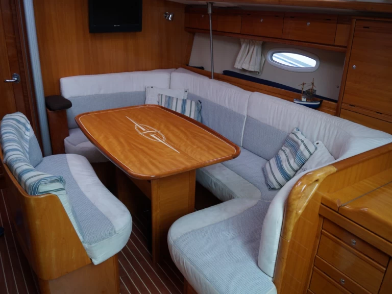 Alquiler Velero en Alicante - Bavaria Bavaria 40 Cruiser