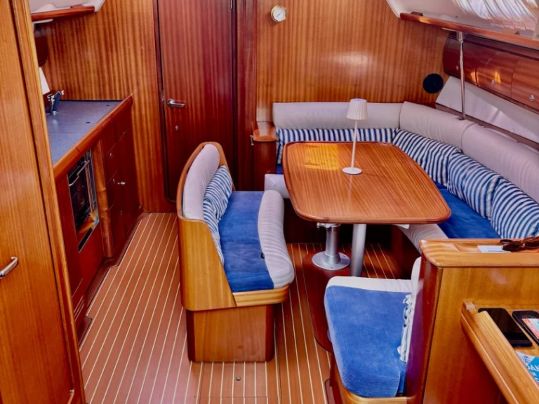 Alquiler Velero en Sanremo - Bavaria Bavaria 38