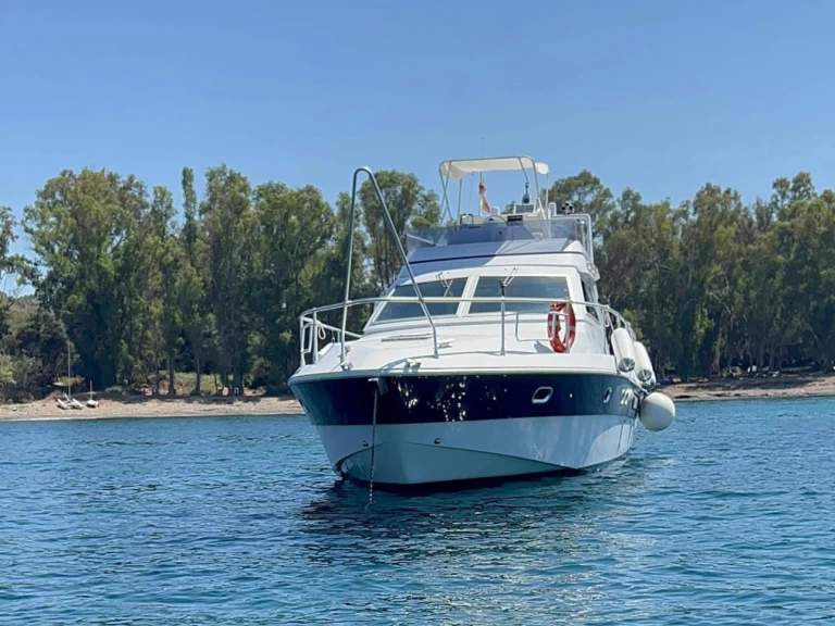 Alquiler Catania - Comar Clanship 42 FB en SamBoat