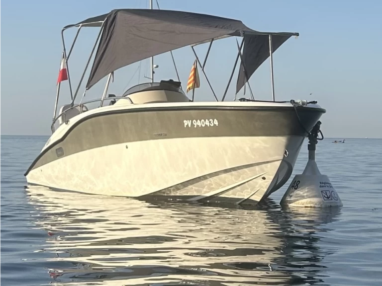 Alquiler Argelès-sur-Mer - Clear aries en SamBoat