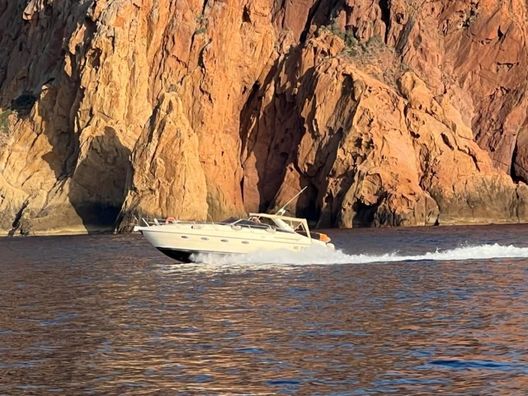 Alquiler Lancha en La Spezia - Ilver Spada 39 Super