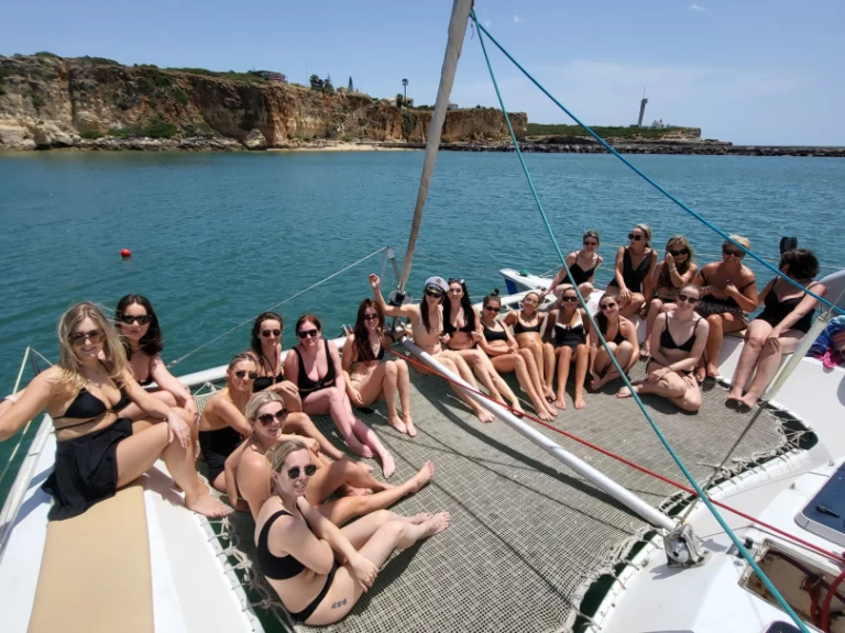 Alquiler de barcos Ferragudo barato de Louisiane