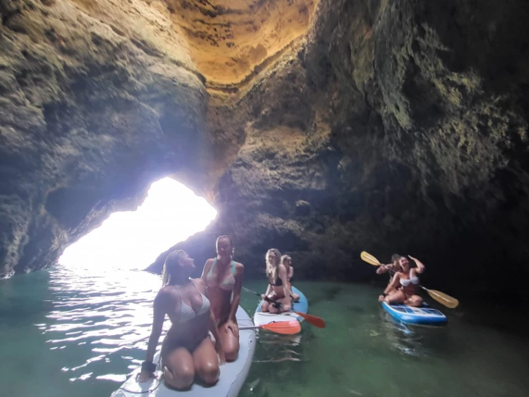 Alquiler de embarcaciones Fountaine Pajot Louisiane enFerragudo en Samboat