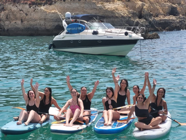 Alquiler de Catamarán, con o sin patrón Fountaine Pajot Ferragudo