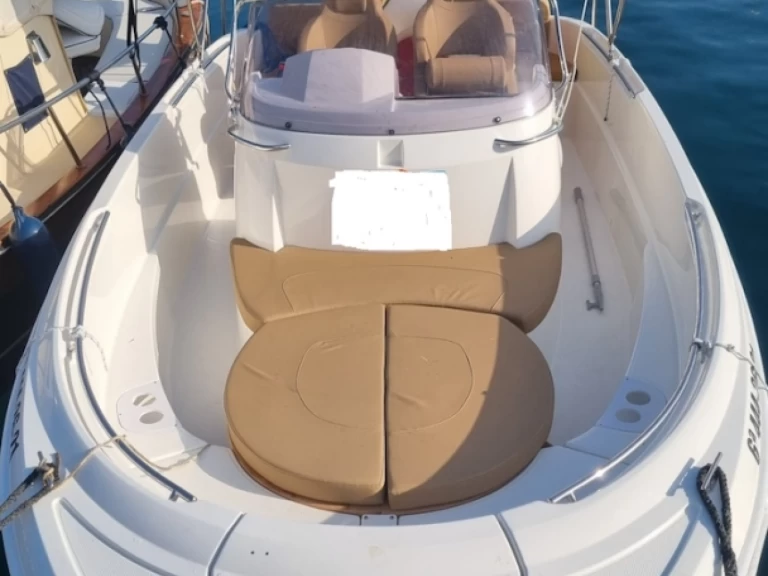 Alquiler Altea - FEMIS   AQUA 620 en SamBoat