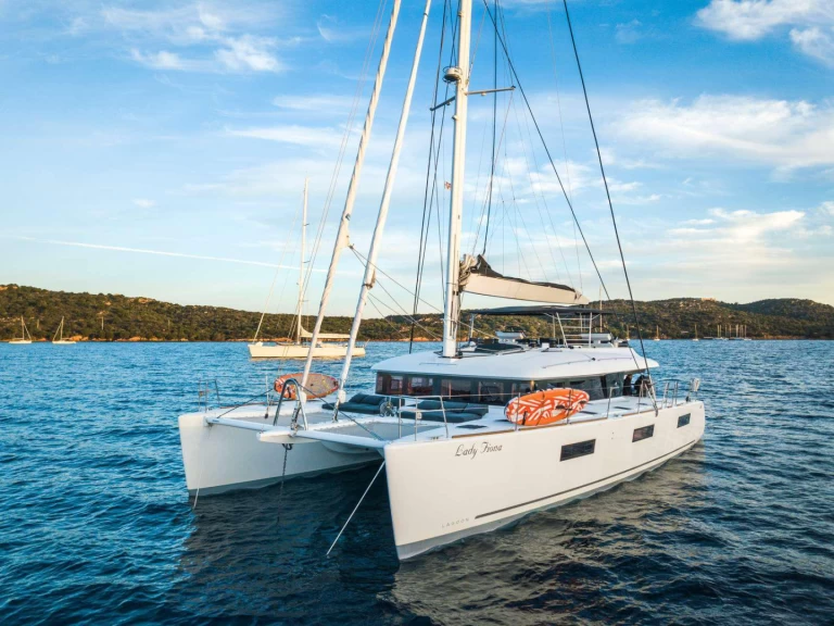 Alquiler de Lagoon Lagoon 620 en Ibiza (Ciudad)