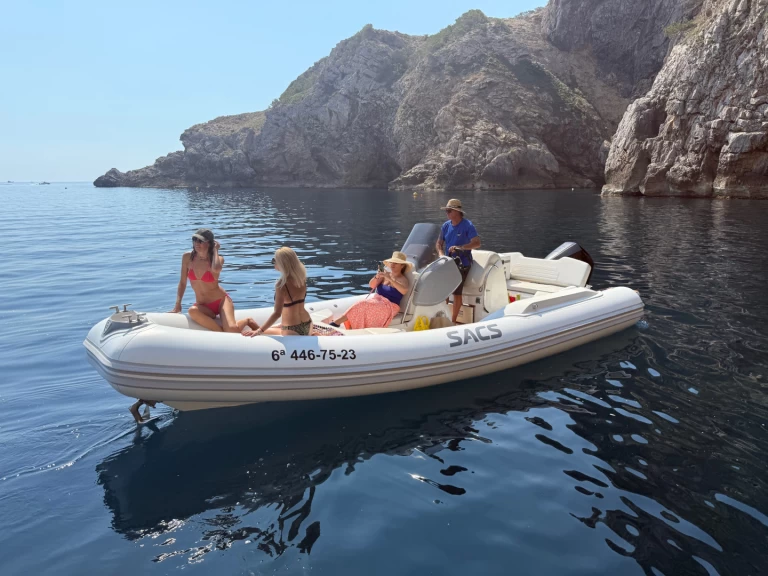 Neumática para alquilar l'Estartit al mejor precio