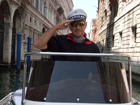 Bluline Bluline 19 Ft Open Plus de alquiler a Venecia