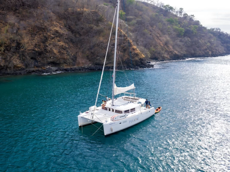 Alquiler de Custom Made custom en Tamarindo