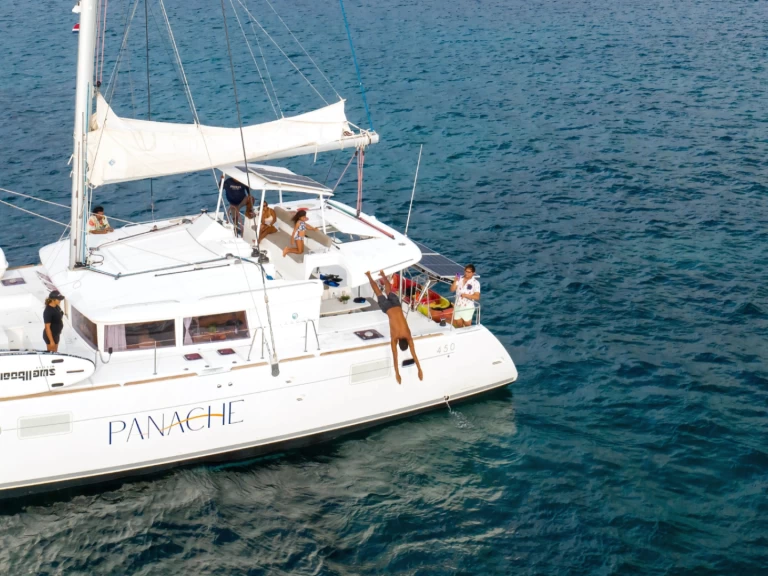 Alquiler de embarcaciones Custom Made custom enTamarindo en Samboat