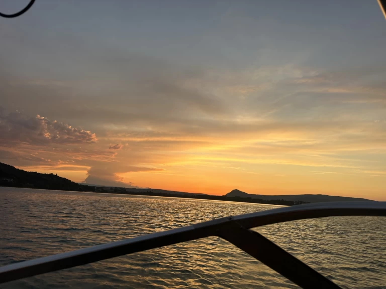 Alquiler Lancha en Saint-Jorioz - Four Winns Horizon 180