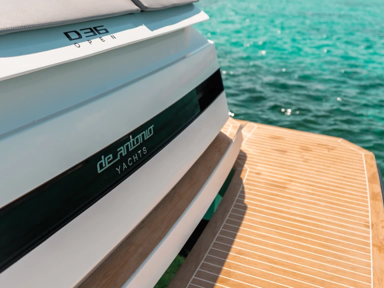 Lancha para alquilar Ibiza (Ciudad) al mejor precio