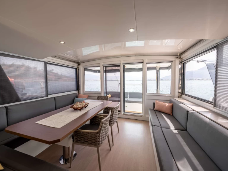 Alquiler de barcos Islas Vírgenes Británicas barato de My Marina