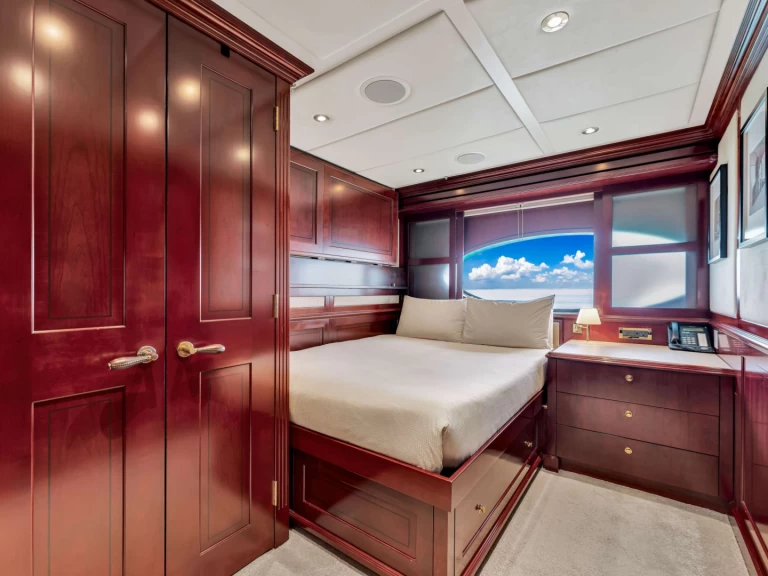 Alquiler de embarcaciones Trinity SWEET CAROLINE II  enCaribe en Samboat