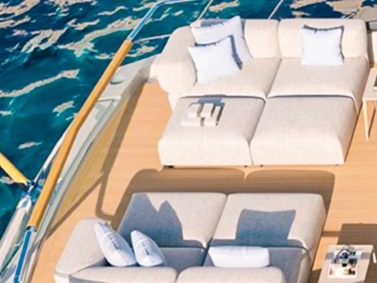 San Lorenzo PRIMUS de alquiler a Seget Donji