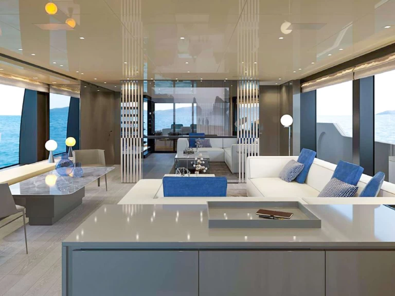 Alquiler Seget Donji - San Lorenzo PRIMUS en SamBoat