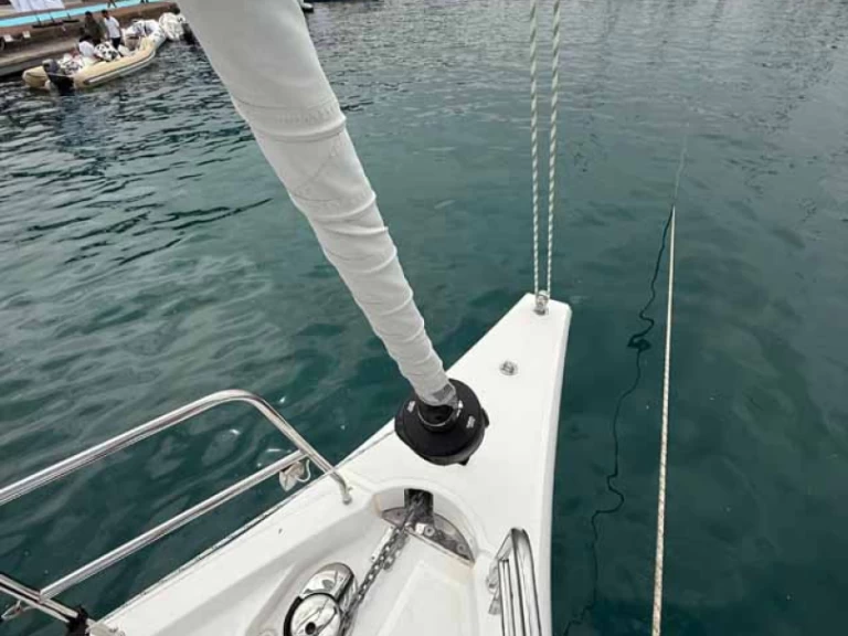 Alquiler Göcek - Bavaria Bavaria C46 en SamBoat