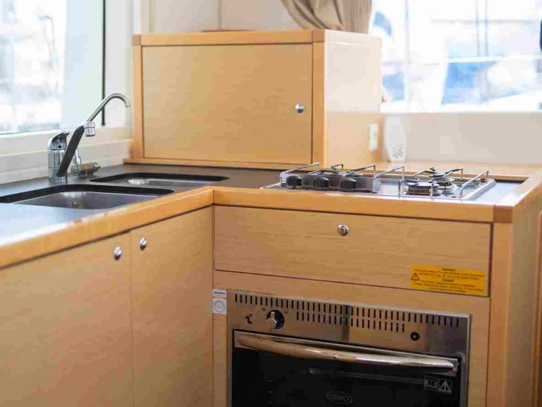 Catamarán para alquilar Punat al mejor precio