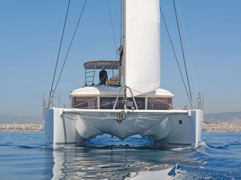 Alquiler de barcos Split barato de Cool Breeze 